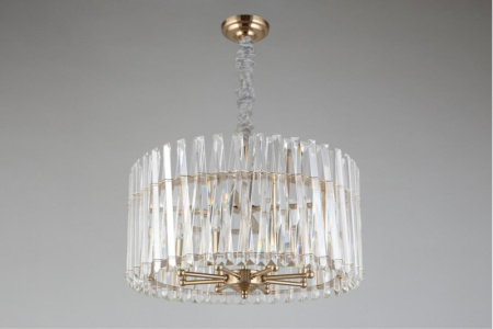 Люстры подвесные — Подвесная люстра APLOYT APL.808.13.08 купить в 