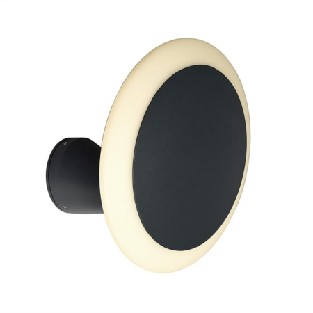 Свет для улицы — Уличный настенный светодиодный светильник Deko-Light Bermuda 731124 купить в 