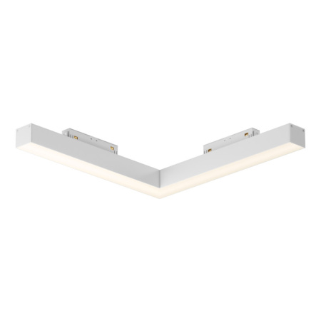 Трековые светильники — Светильник на шине Maytoni Technical TR078-2-24W3K-W купить в 