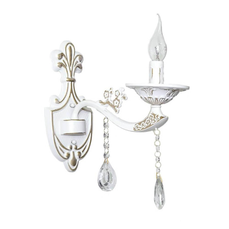 Потолочные светильники — Бра Seven Fires Адэлина 65849.02.29.01 купить в 