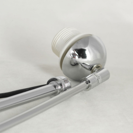 Торшеры и напольные светильники — Торшер Lussole LSP-0637 купить в 