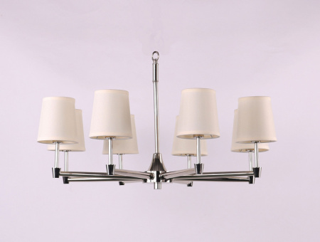 Люстры на штанге — Люстра на штанге Newport 10156/C купить в 