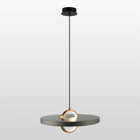 Подвесные светильники — Подвесной светильник Lussole LSP-7198 купить в 