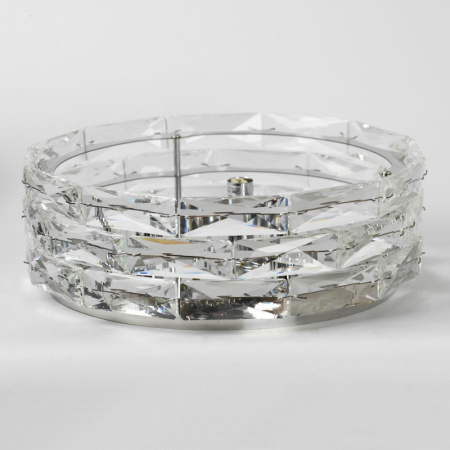 Люстры накладные — Накладная люстра Lussole LSP-8893 купить в 