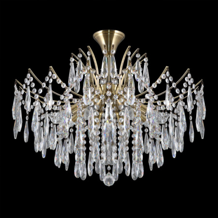 Люстры на штанге — Люстра на штанге Citilux CL302183 купить в 