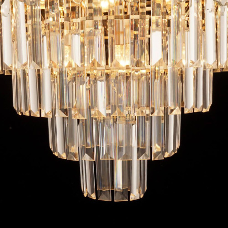 Потолочные люстры — Потолочная люстра Seven Fires Эва 70683.01.01.09 купить в 