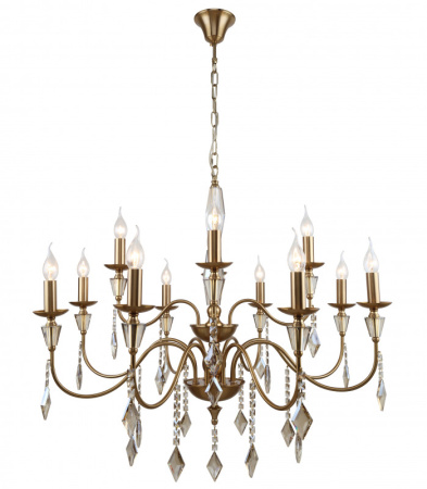 Люстры подвесные — Подвесная люстра Stilfort 1053/05/12P купить в 