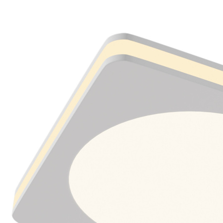 Встраиваемые точечные светильники — Встраиваемый светильник Maytoni Technical DL303-L12W купить в 