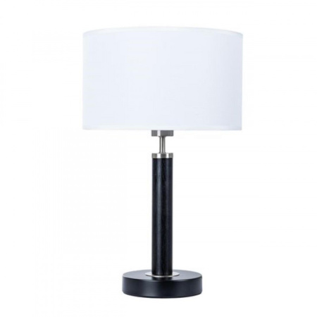 Настольные лампы — Настольная лампа ARTE Lamp A5029LT-1SS купить в  Настольные лампы — Настольная лампа ARTE Lamp A5029LT-1SS купить в