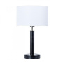 Настольные лампы — Настольная лампа ARTE Lamp A5029LT-1SS купить в  Настольные лампы — Настольная лампа ARTE Lamp A5029LT-1SS купить в