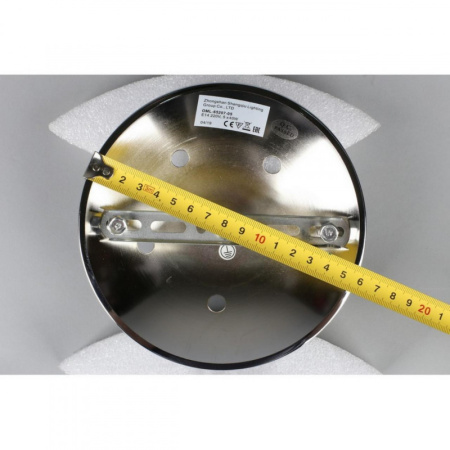 Люстры накладные — Накладная люстра Omnilux OML-65207-05 купить в 