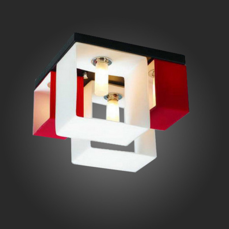 Накладные светильники — Накладной светильник ST-Luce SL536.562.04 купить в 