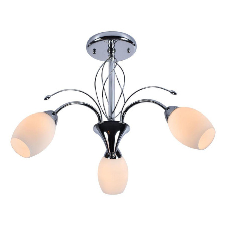 Люстры на штанге — Потолочная люстра Escada 1161/3P купить в  Люстры на штанге — Потолочная люстра Escada 1161/3P купить в