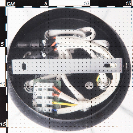 Люстры накладные — Накладная люстра Citilux CL131182 купить в 