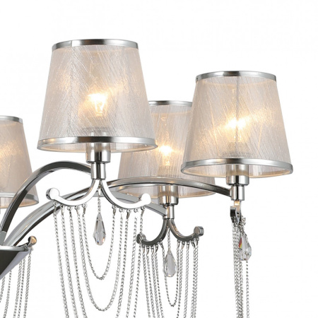 Люстры подвесные — Подвесная люстра F-Promo 2855-7P купить в 