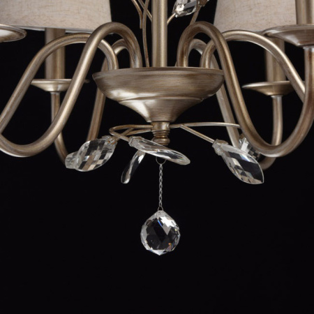 Люстры подвесные — Подвесная люстра MW-Light 419011206 купить в 