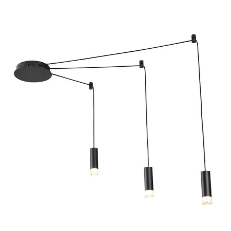 Подвесные светильники — Подвес Azzardo Ziko AZ2679 купить в 