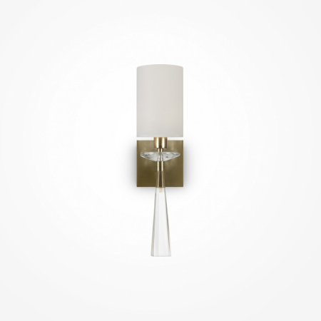 Настенные бра — Бра Maytoni MOD224WL-01BS купить в 