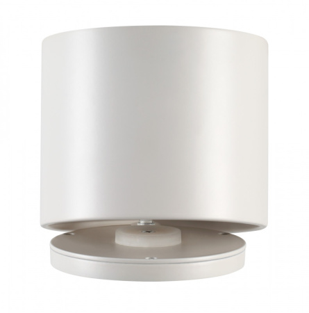 Накладные точечные светильники — Накладной светильник Novotech 357455 купить в 