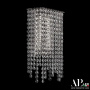 Настенные бра — Настенный светодиодный светильник Arte Perfetto Luce Rimini S500.B1.16.B.3000 купить в  Настенные бра — Настенный светодиодный светильник Arte Perfetto Luce Rimini S500.B1.16.B.3000 купить в
