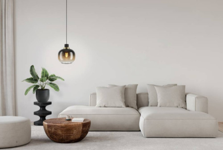 Подвесные светильники — Подвесной светильник EGLO 99614 купить в 