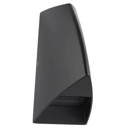 Свет для улицы — Уличный настенный светодиодный светильник Horoz 3.5W 4000K 076-008-0004 HRZ00000953 купить в 