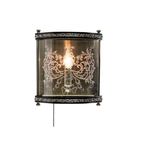 Настенные бра — Бра Citilux CL408313R купить в 