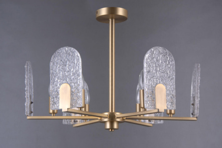 Люстры на штанге — Люстра на штанге Vele Luce VL1951L06 купить в 