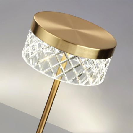 Настольные лампы — Настольная лампа Odeon Light 5032/7TL купить в 