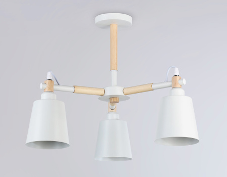 Люстры на штанге — Люстра на штанге Ambrella Light TR82204 купить в 