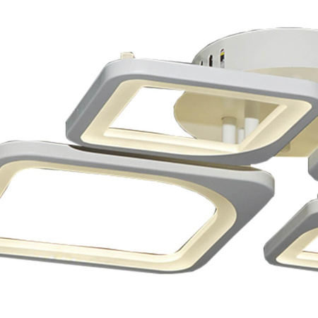 Потолочные люстры — Потолочная светодиодная люстра Seven Fires Наджия 75302.01.09.04 купить в  Потолочные люстры — Потолочная светодиодная люстра Seven Fires Наджия 75302.01.09.04 купить в