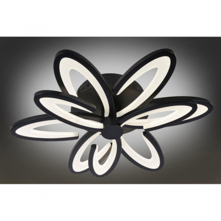 Люстры накладные — Накладная люстра Omnilux OML-49317-87 купить в  Люстры накладные — Накладная люстра Omnilux OML-49317-87 купить в