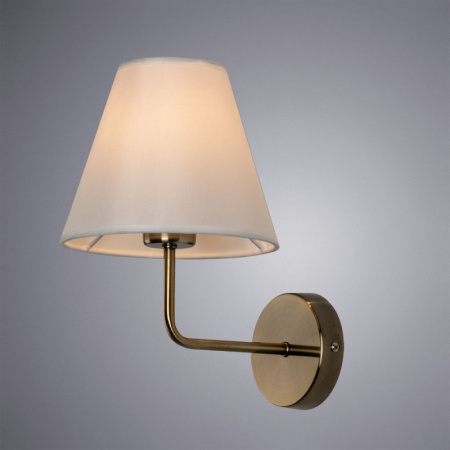 Настенные бра — Бра ARTE Lamp A2581AP-1AB купить в  Настенные бра — Бра ARTE Lamp A2581AP-1AB купить в