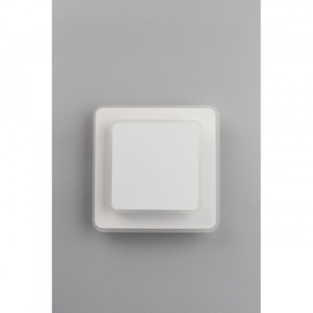 Настенные бра — Бра Omnilux OML-01801-15 купить в 