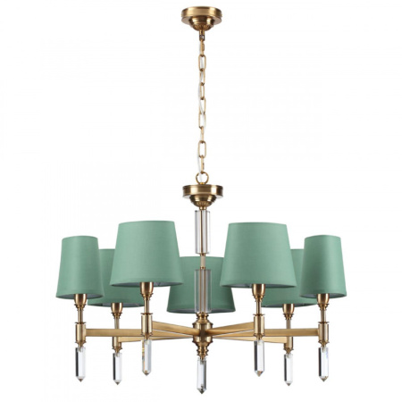 Люстры подвесные — Подвесная люстра Odeon Light 4887/7 купить в 