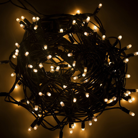 Светодиодные нити — Светодиодная нить Neon-Night 311-135 купить в 