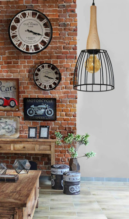 Подвесные светильники — Подвесной светильник Azzardo Terata AZ2948 купить в 