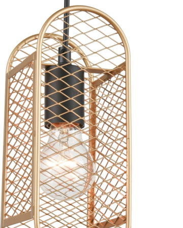 Подвесные светильники — Подвесной светильник Vele Luce VL6344P01 купить в 