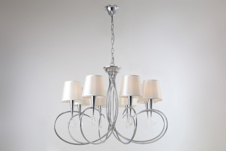 Люстры подвесные — Подвесная люстра Escada 1134/8S купить в  Люстры подвесные — Подвесная люстра Escada 1134/8S купить в