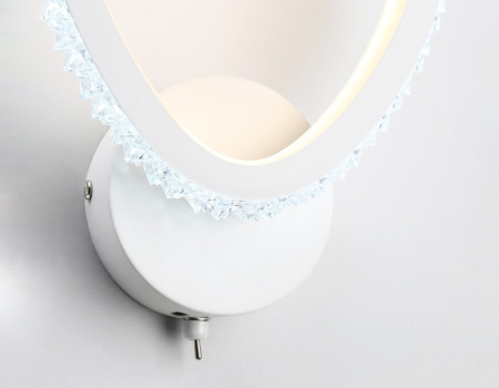 Настенные бра — Бра Ambrella Light FA9557 купить в 