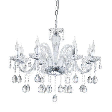 Люстры подвесные — Подвесная люстра Escada Premium Line 685/8S купить в 