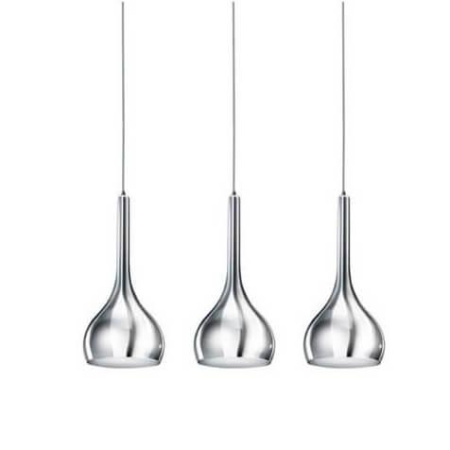 Подвесные светильники — Подвесной светильник Azzardo Soul 3 AZ1655 купить в 