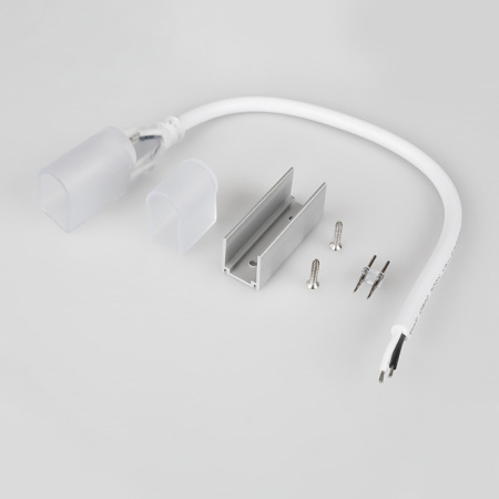 Соединители для гибкого неона — Соединитель Arlight 021242 купить в 