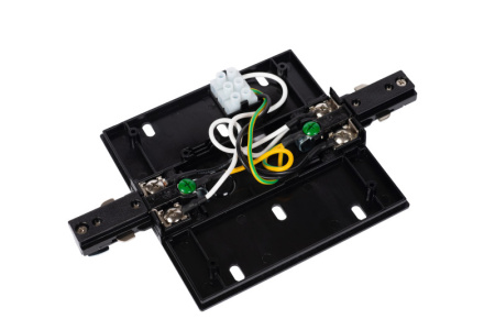 Коннекторы — Коннектор LUCIDE 09950/02/30 купить в 