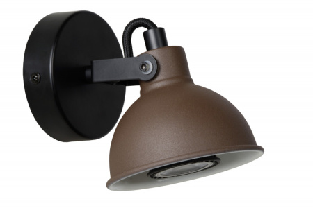 Настенные бра — Бра LUCIDE 45273/01/97 купить в 