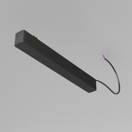 Подводы питания — Подвод питания Maytoni Technical TRA084DR-200B купить в 