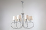Люстры подвесные — Подвесная люстра Escada 1134/8S купить в  Люстры подвесные — Подвесная люстра Escada 1134/8S купить в