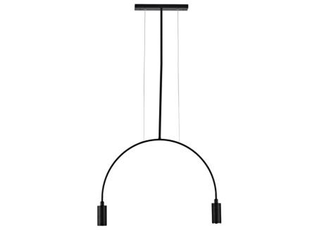 Подвесные светильники — Подвесной светильник Donolux S111018/2 купить в 