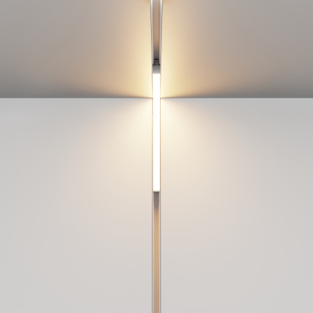 Трековые светильники — Светильник на шине Maytoni Technical TR102-24W3K-W купить в 