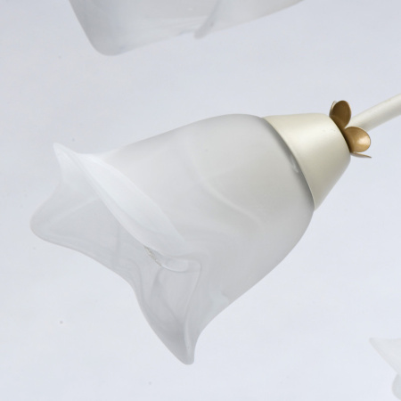 Люстры накладные — Накладная люстра MW-Light 242017508 купить в 